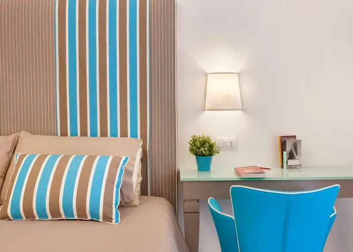 Kira Apartmán Sorrento